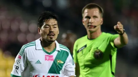 Daisuke Matsui, Lechia Gdańsk