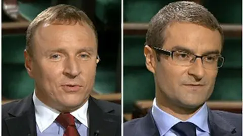 "Sympatyczny, ale kwalifikacje zbyt mikre jak na premiera"