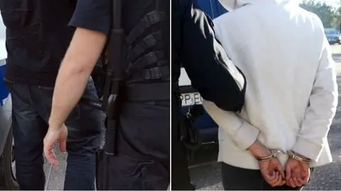Brutalny napad na dom jednorodzinny w Żorach