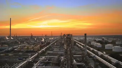 Siemens zbuduje nową elektrociepłownię Orlenu. Za 1,6 mld zł.