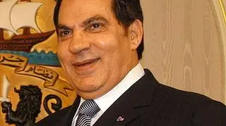 Prezydent Tunezji został skazany na dożywocie