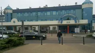 Szpital walczy z żoną zmarłego przed sądem 