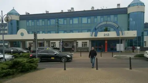 Wdowa "broni swoich praw". 
Szpital chce jej odebrać 250 tys. zł odszkodowania 