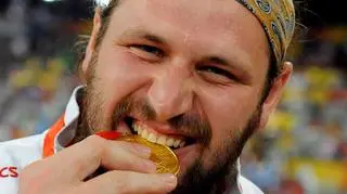 "Wtedy już wiedziałem"