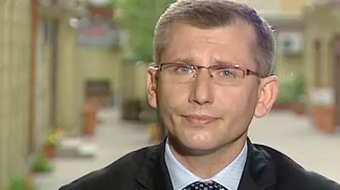 Kwiatkowski: to nie resort, gdzie można filozofować