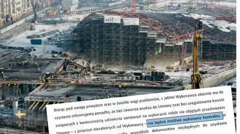 Drogi wokół Łodzi Fabrycznej nie będą gotowe w terminie?