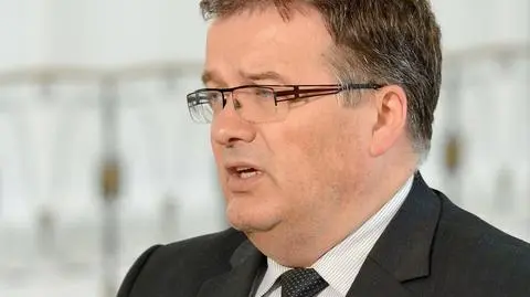 Andrzej Dera o pytaniach referendalnych