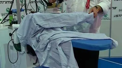 Mistrzostwa w prasowaniu