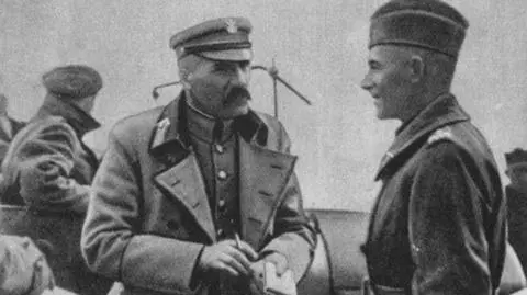 "Antypolska kampania w białoruskiej telewizji"