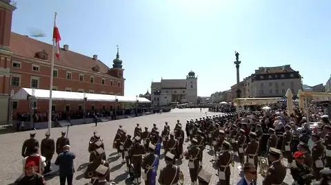 3rd of May Constitution Day in Poland