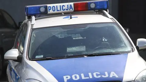 Strzelił dziewczynie w twarz. "Tłumaczył, że był pijany"