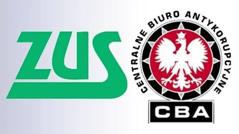 CBA i ZUS: nie łamiemy prawa