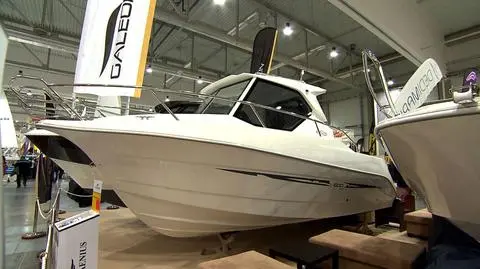 Boatshow 2014 (zapowiedź)