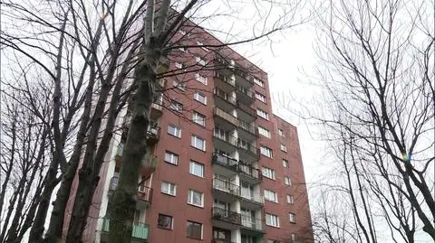 2-letni chłopiec wypadł z balkonu na 5 piętrze