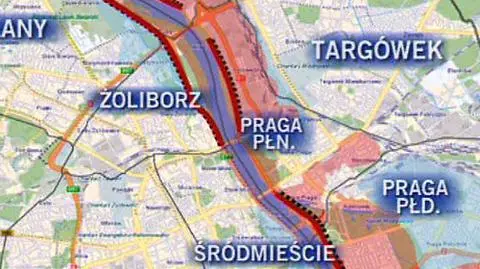Taka woda zdarza się raz na sto, albo tysiąc lat