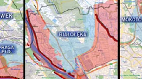 Taka woda zdarza się raz 
na sto, albo tysiąc lat