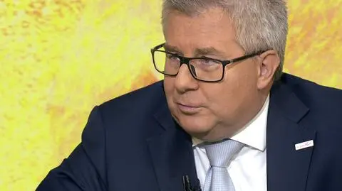 Czarnecki: Petru i Gasiuk-Pihowicz brutalnie atakowali PiS