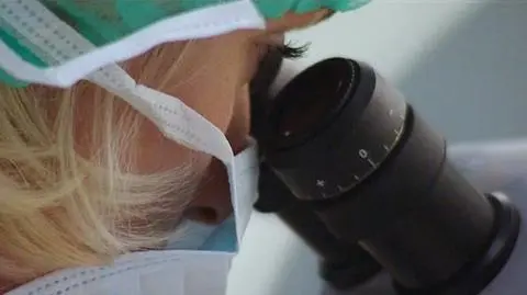 "Podziel się jajeczkiem", 
pomóż walczyć z niepłodnością