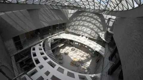 Zamek droższy o kolejne 8 mln zł