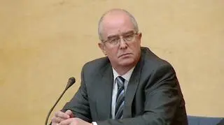 Andrzej Seremet krytycznie ocenia pracę prokuratorów badających sprawę zabójstwa Papały