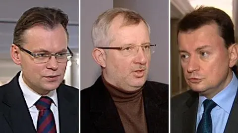 Mariusz Błaszczak o ustaleniach szczytu