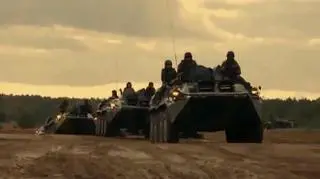 Koziej ocenił, że dotychczasowe reakcje NATO w związku z sytuacją na Ukrainie są adekwatne