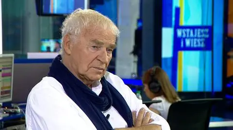 Głowacki o kandydatach do PE: Nie wiem po co tam idą. Nie znają języka, są wrogami Unii...