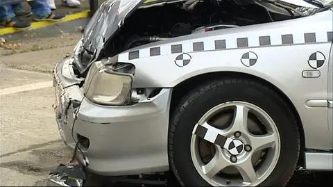 ABC pierwszej pomocy