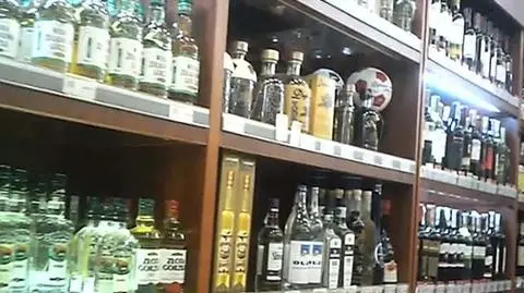 Sanepid zbadał czeski alkohol. Nie znalazł metanolu
