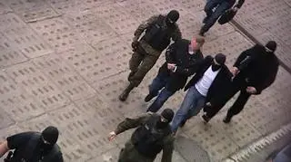 Marcin P. twierdzi, że sędzia jest stronniczy