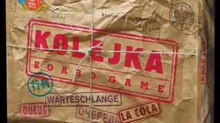 Gracze mają teraz do dyspozycji 6 wersji językowych "Kolejki": polską, rosyjską, angielską, niemiecką, hiszpańską i japońską