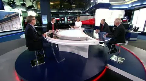 Debata prezydencka Andrzeja Dudy i Bronisława Komorowskiego