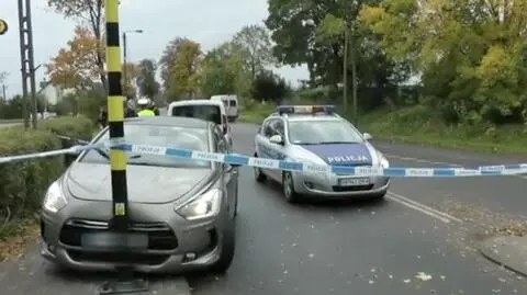 Starogard Gdański: policjanci zatrzymali złodziei samochodów