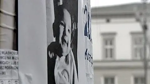 "Użycie formy przeszłej dość mnie uderzyło"