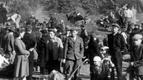 "SERCE" Izraela będzie walczyć o zabrany majątek