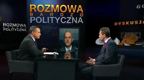 PO o kampanii PiS: To śmieszne, to kpina