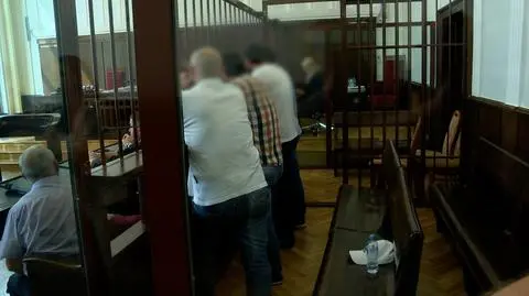 Białystok. Czeczen spędził dwa lata w areszcie, chce odszkodowania
