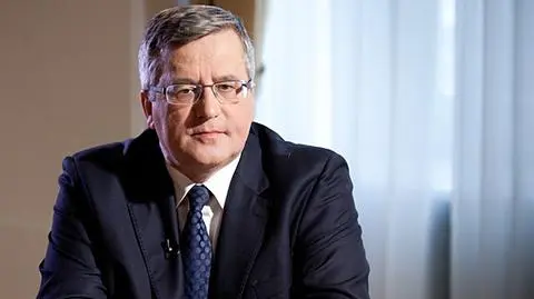 Prezydent dziękuje papieżowi "za gesty słowa i decyzje" 

