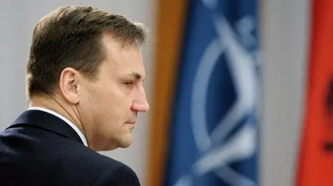 "Nawet wdowy obowiązuje prawo"