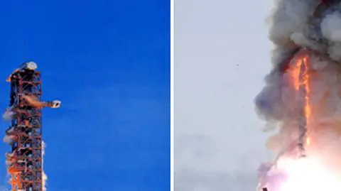 Zamiast budować dziurawą tarczę, polecieliby na księżyc