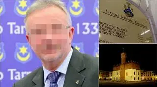 W tarnowskiej radzie miasta zasiądzie oskarzony o korupcję Ryszard Ścigała 
