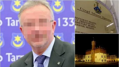 Oskarżony o korupcję Ryszard Ścigała zasiądzie w tarnowskiej radzie miasta