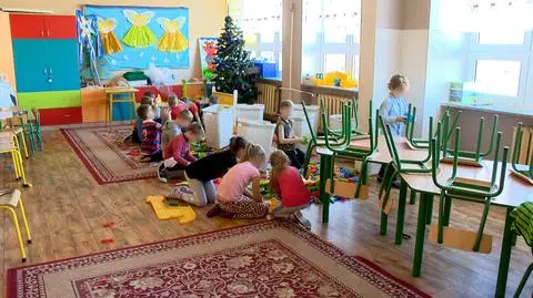 W czasie przerwy świątecznej szkoły mogą organizować zajęcia opiekuńcze w świetlicach 