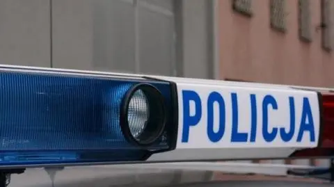 50-latek znaleziony martwy. Szukają jego kolegi