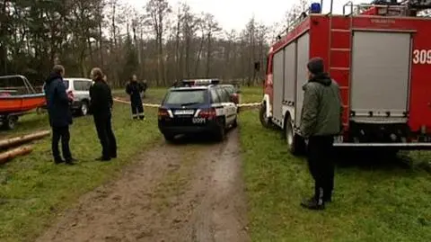 Zarzuty w sprawie zabójstwa taksówkarza