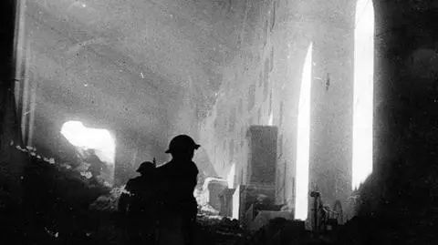 We Włoszech odsłonięto kolejny pomnik ku czci Polaków walczących o Monte Cassino