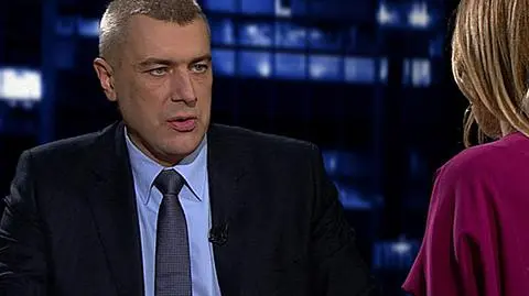 Giertych: Na miejscu Tuska zająłbym się pacyfikacją Schetyny