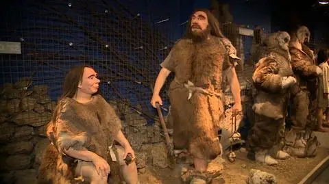 Pracownia krzemieniarska neandertalczyków w Pietryszynie