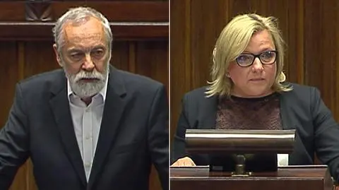Sejm o KSAP - szkoła ma nosić imię Lecha Kaczyńskiego