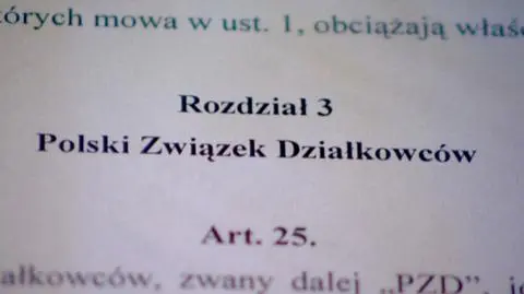 Czarno na białym